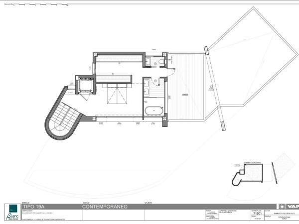 Piso en Altea la Vella