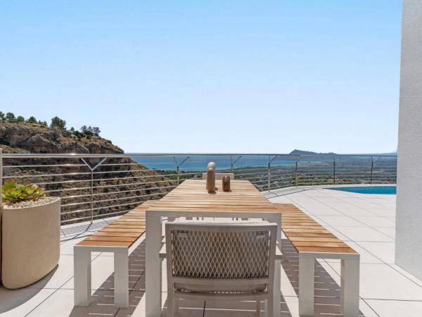 Piso en Altea la Vella