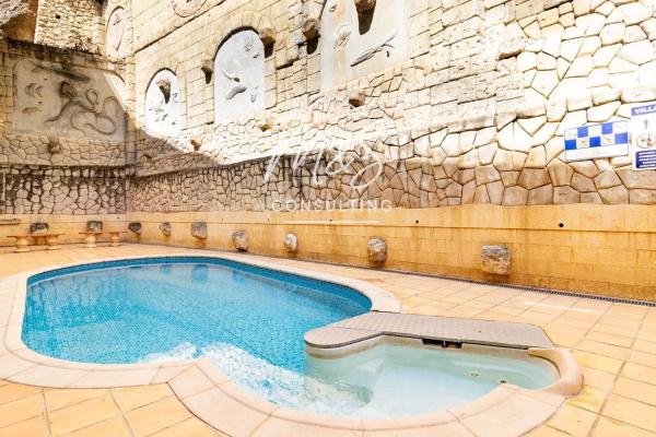 Piso en Distrito Zona De Mascarat