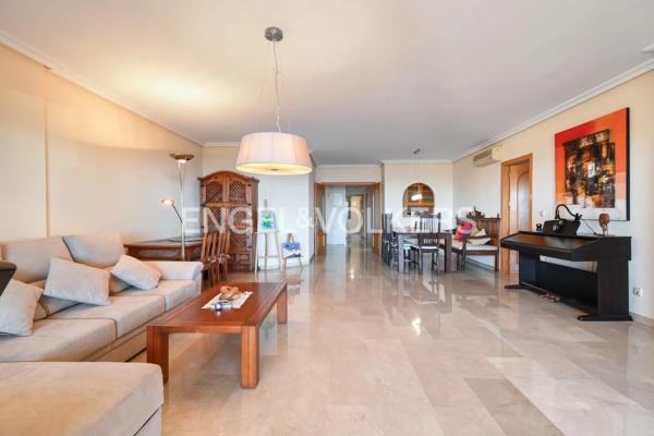 Piso en Altea la Vella