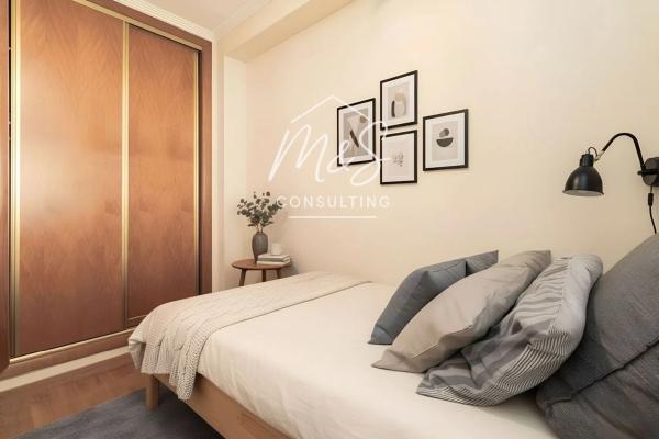 Piso en Distrito Zona De Mascarat