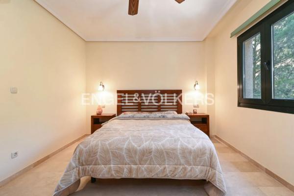 Piso en Altea la Vella