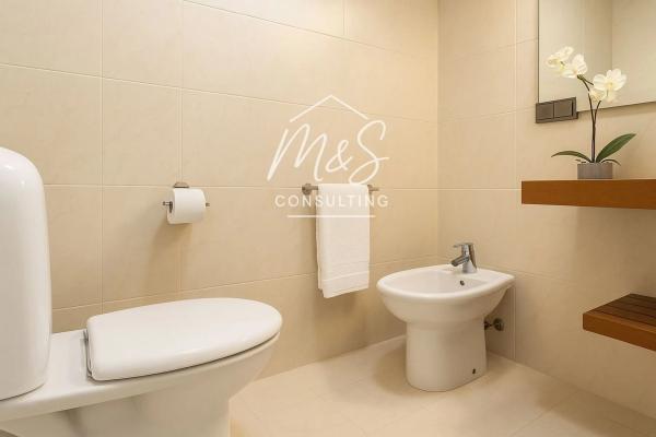 Piso en Distrito Zona De Mascarat