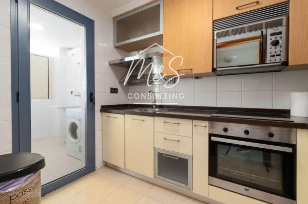 Piso en Distrito Zona De Mascarat