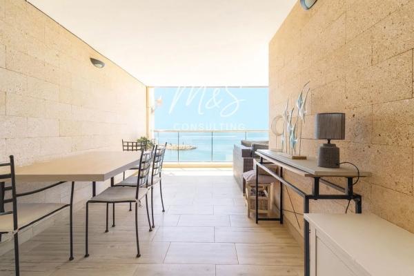 Piso en Distrito Zona De Mascarat