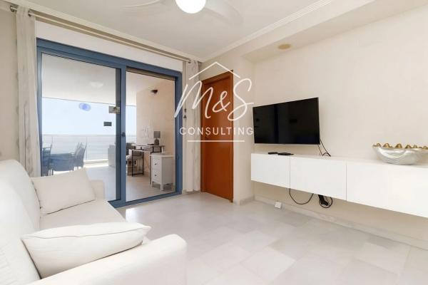 Piso en Distrito Zona De Mascarat