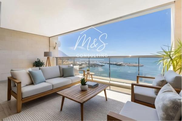 Piso en Distrito Zona De Mascarat