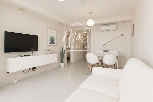 Piso en Distrito Zona De Mascarat