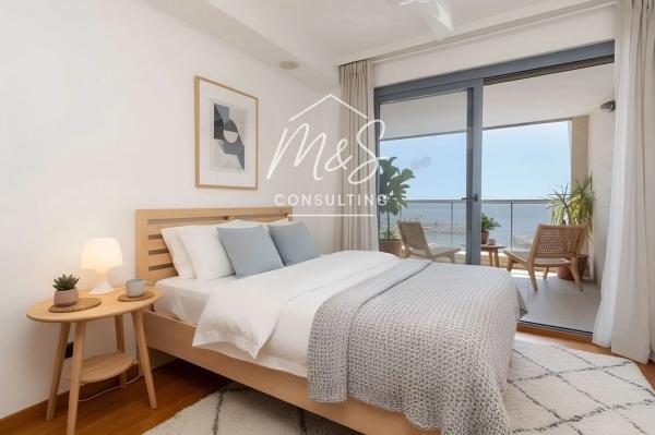 Piso en Distrito Zona De Mascarat