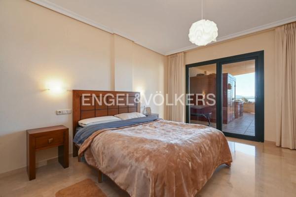 Piso en Altea la Vella