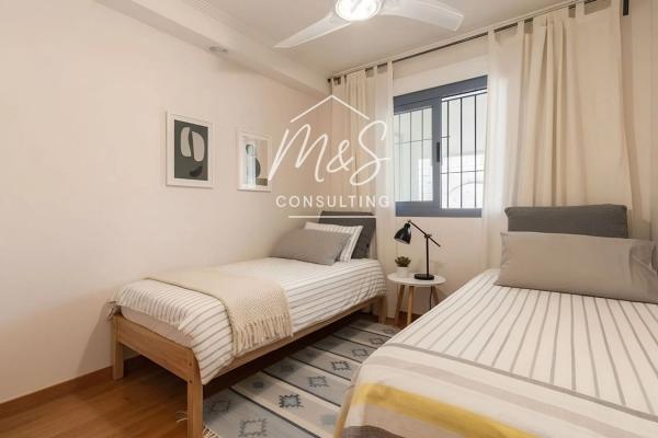 Piso en Distrito Zona De Mascarat