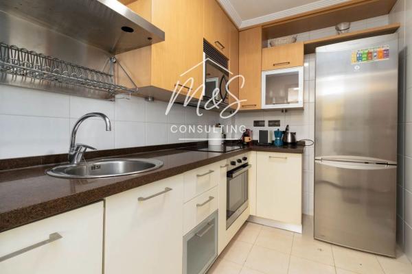 Piso en Distrito Zona De Mascarat