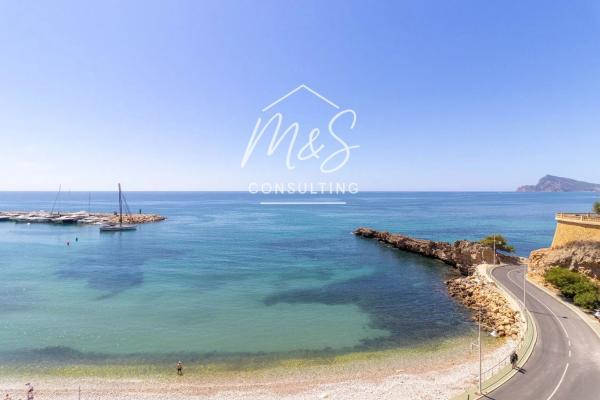 Piso en Distrito Zona De Mascarat