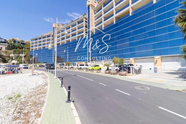 Piso en Distrito Zona De Mascarat