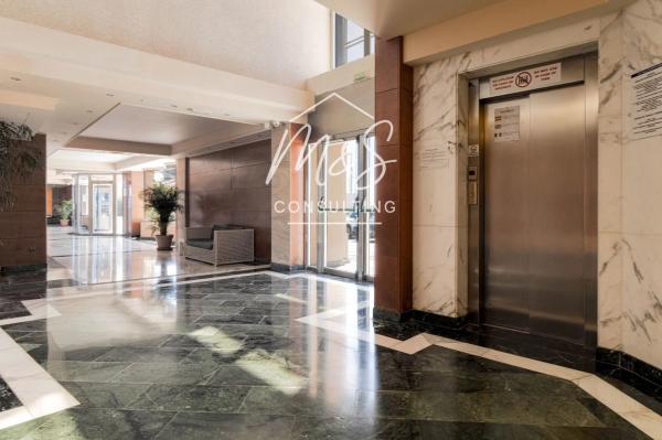 Piso en Distrito Zona De Mascarat