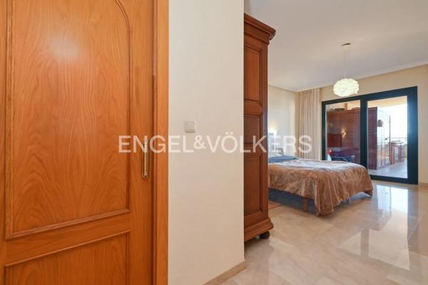 Piso en Altea la Vella