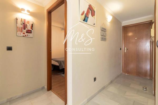 Piso en Distrito Zona De Mascarat