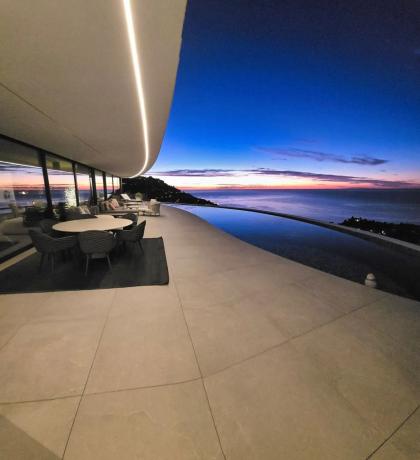 Chalet en Altea Hills