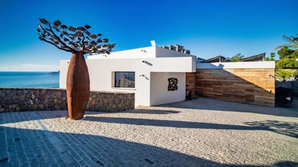 Chalet en Altea Hills