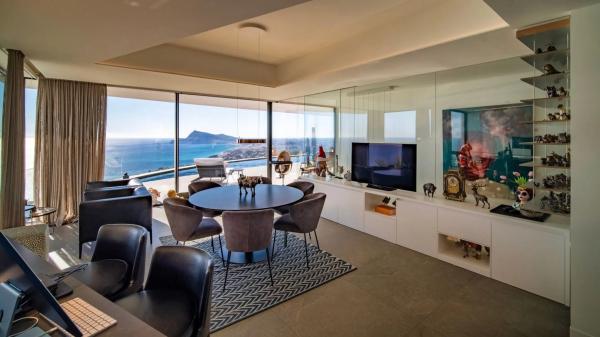 Chalet en Altea Hills