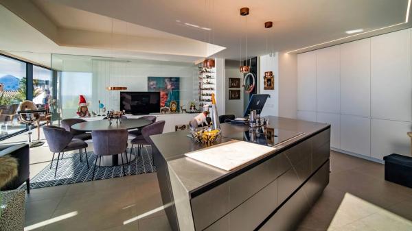 Chalet en Altea Hills