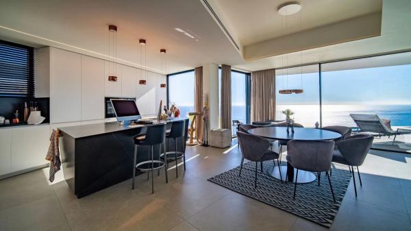 Chalet en Altea Hills