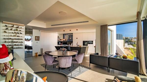 Chalet en Altea Hills