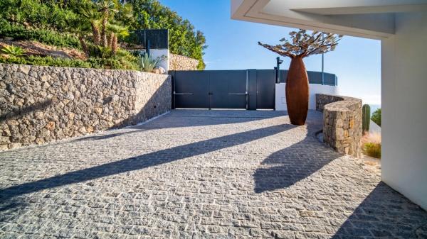 Chalet en Altea Hills