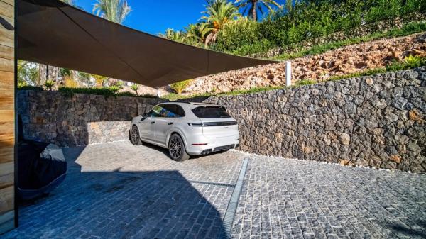 Chalet en Altea Hills