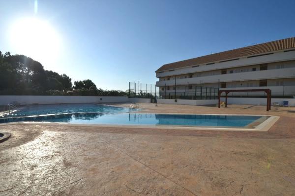 Dúplex en Altea Pueblo