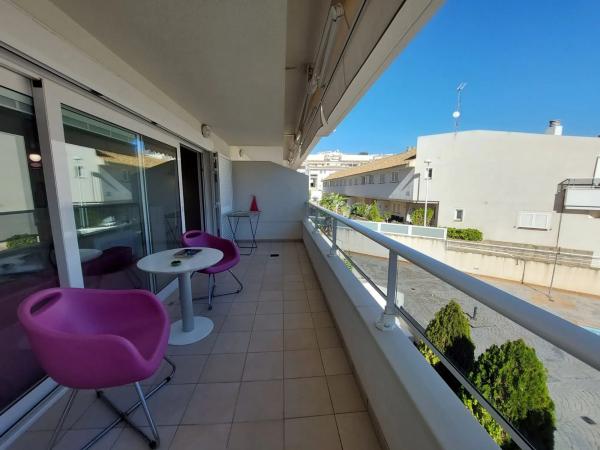 Dúplex en Altea Pueblo