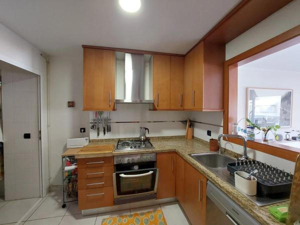 Dúplex en Altea Pueblo