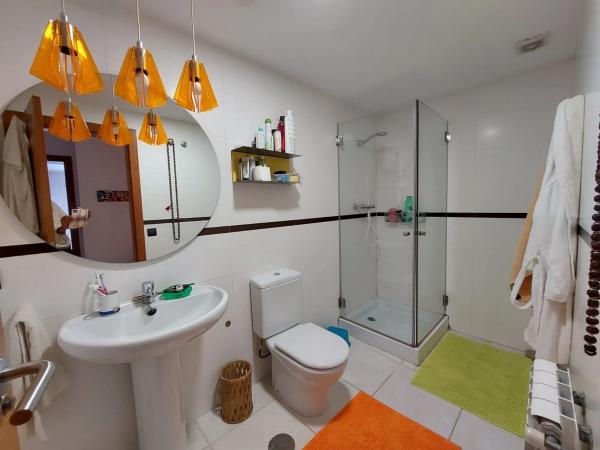 Dúplex en Altea Pueblo