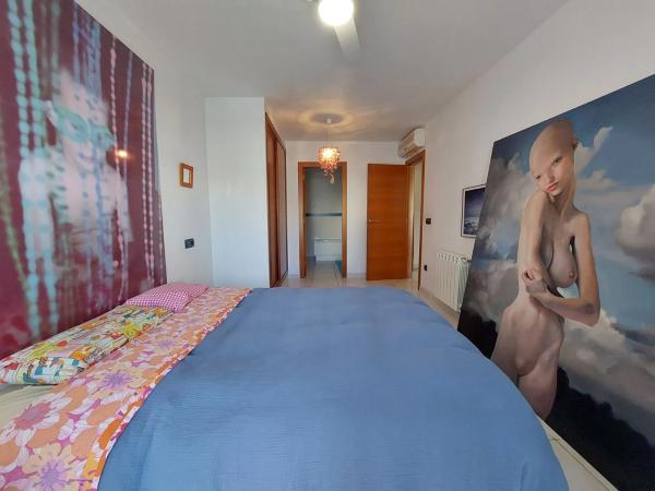 Dúplex en Altea Pueblo