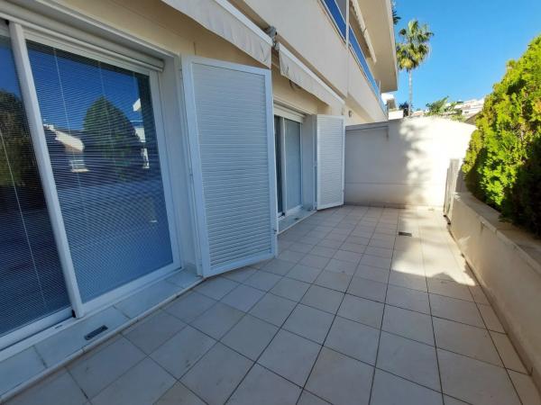 Dúplex en Altea Pueblo