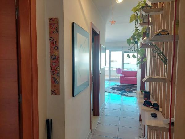 Dúplex en Altea Pueblo