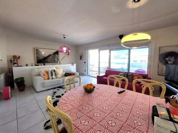 Dúplex en Altea Pueblo