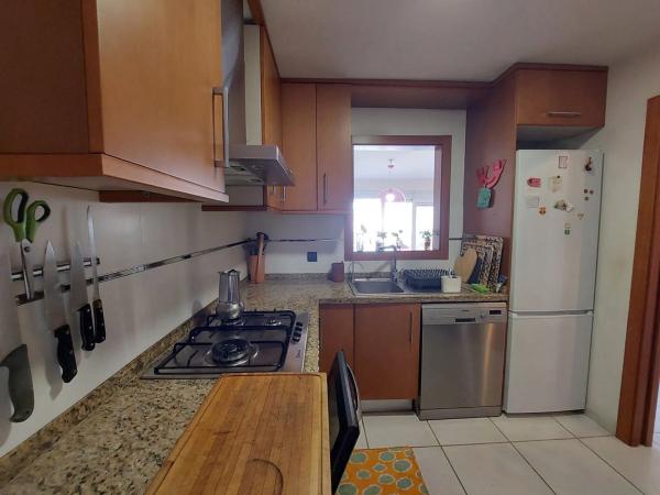 Dúplex en Altea Pueblo