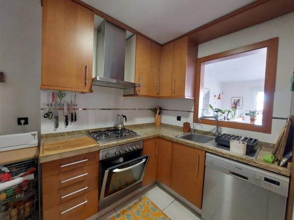 Dúplex en Altea Pueblo