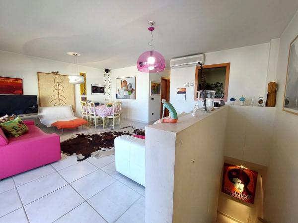 Dúplex en Altea Pueblo