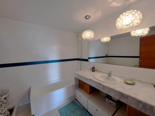 Dúplex en Altea Pueblo