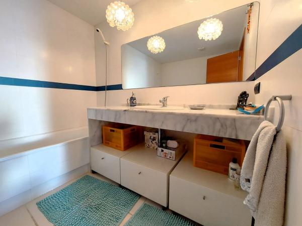 Dúplex en Altea Pueblo