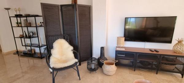 Piso en Altea la Vella