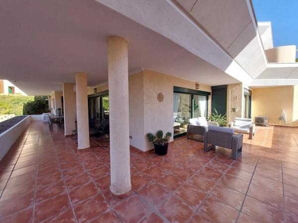 Piso en Altea la Vella