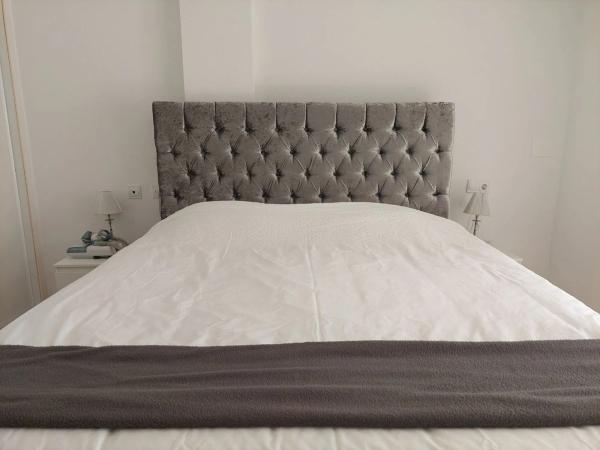 Piso en Altea la Vella