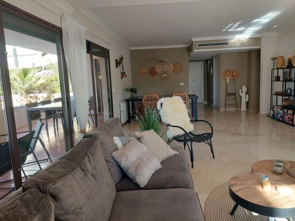 Piso en Altea la Vella