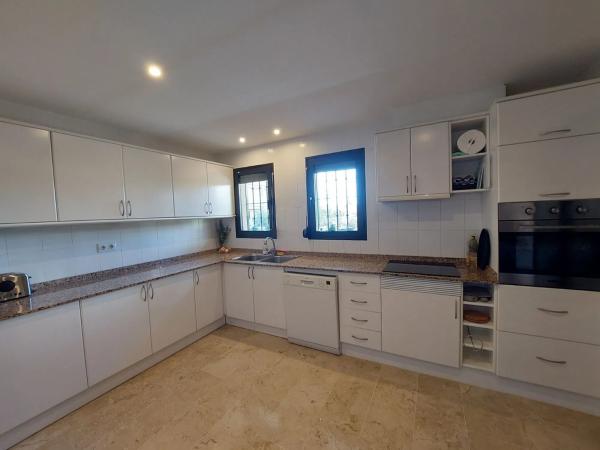 Piso en Altea la Vella