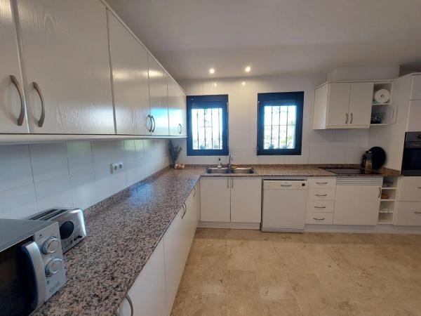 Piso en Altea la Vella