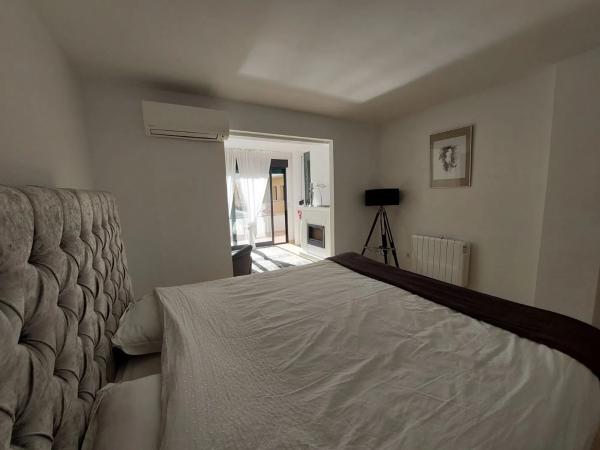 Piso en Altea la Vella