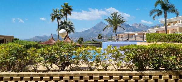 Piso en Altea la Vella